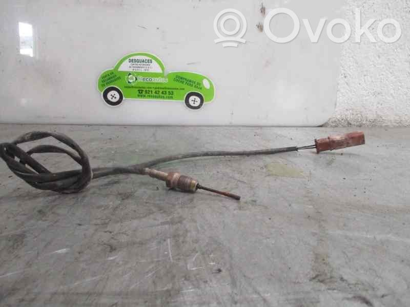 Citroen C6 Sensor 