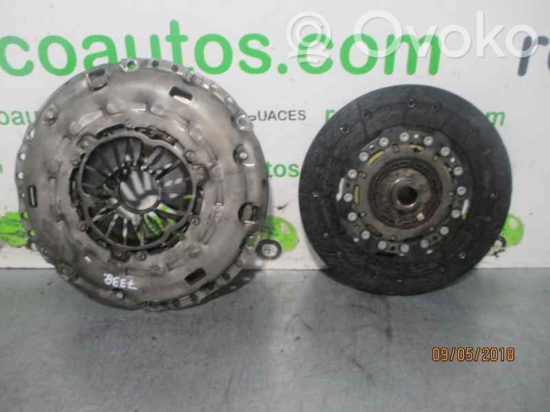 Opel Astra H Kit ambreiaj 