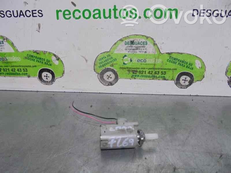 Toyota Aygo AB40 Przyciski multifunkcyjne 
