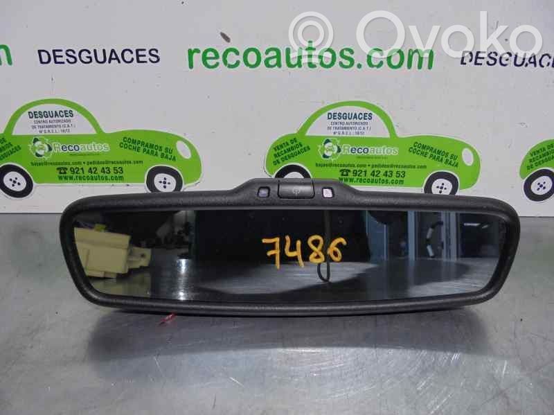 Espejo retrovisor (interior)   19097774