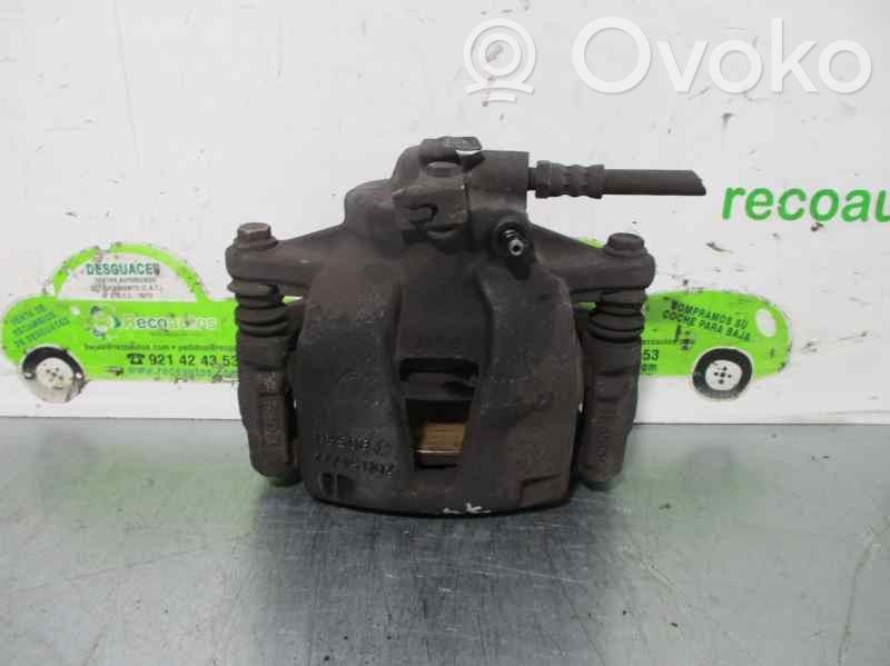 Citroen Nemo Priekinis suportas 