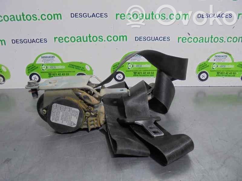 KIA Pro Cee'd I Cinturón delantero 