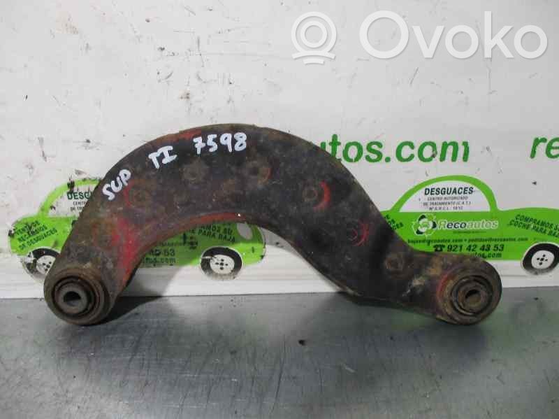 Ford Focus Rear control arm 