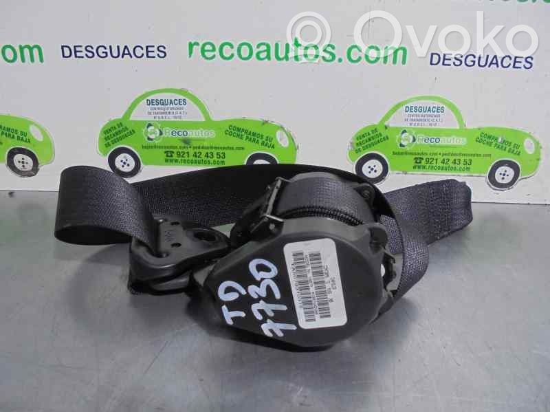 Cinturón trasero   615301464A