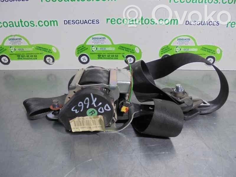 KIA Pro Cee'd I Cinturón delantero 