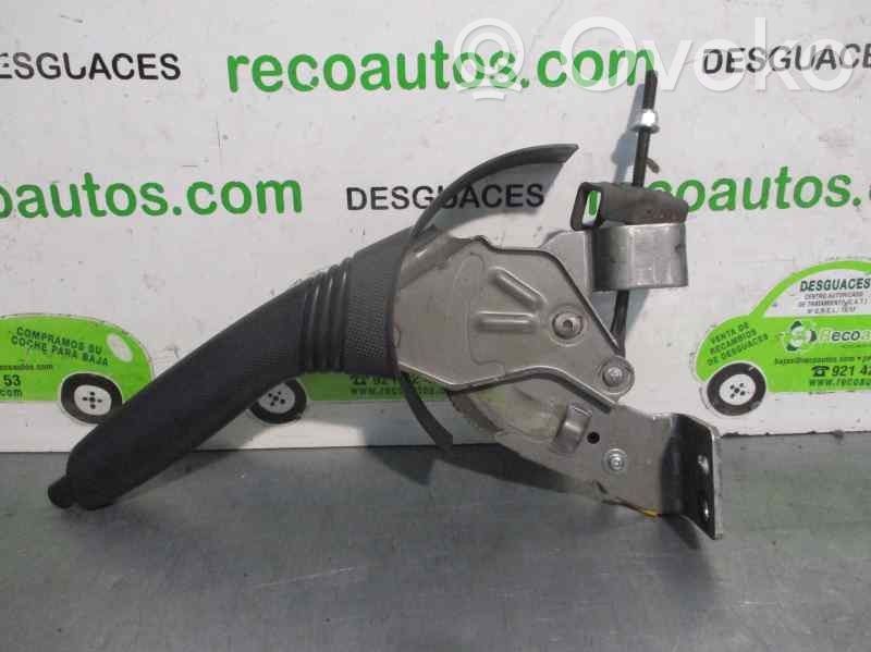 Peugeot 107 Rankinio atleidimo rankenėlė 