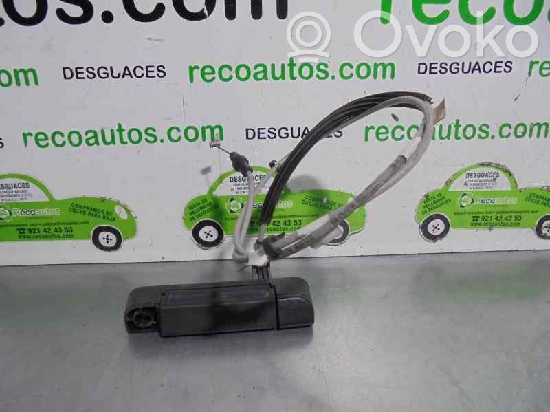 Manecilla interna puerta trasera   86VBV266A62AD,DECORREDERA