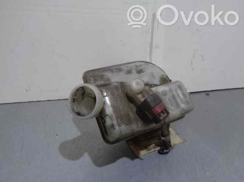 Ford Transit Brake booster 
