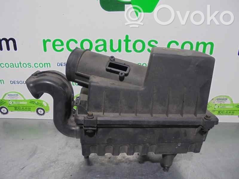 Ford Tourneo Gaisa filtra kaste 