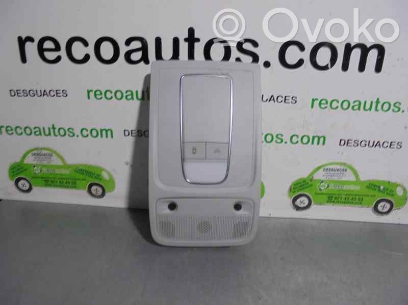 Otras luces interiores   8V0947135A