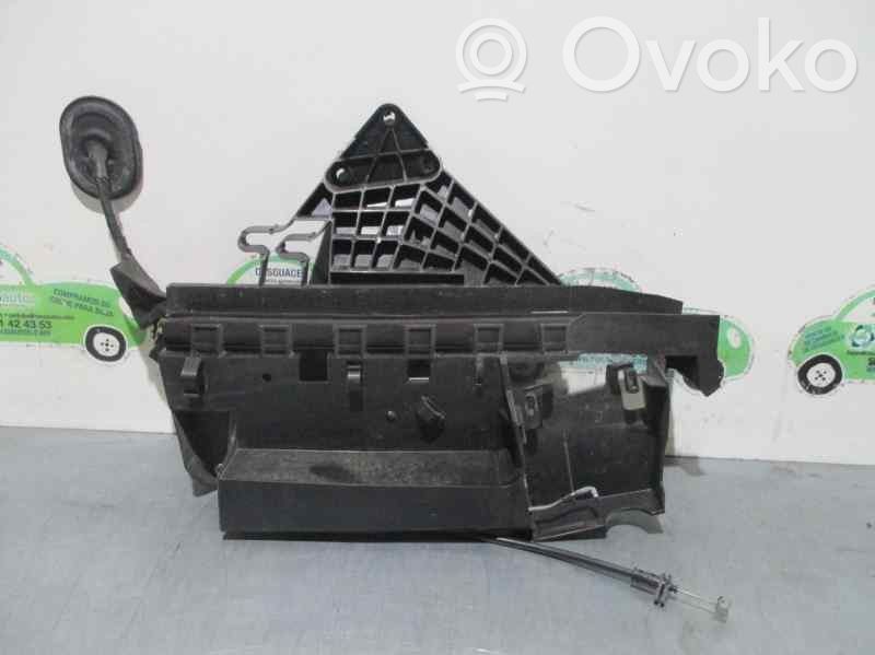 Front door lock   24000000013,6PINES,3PUERTAS