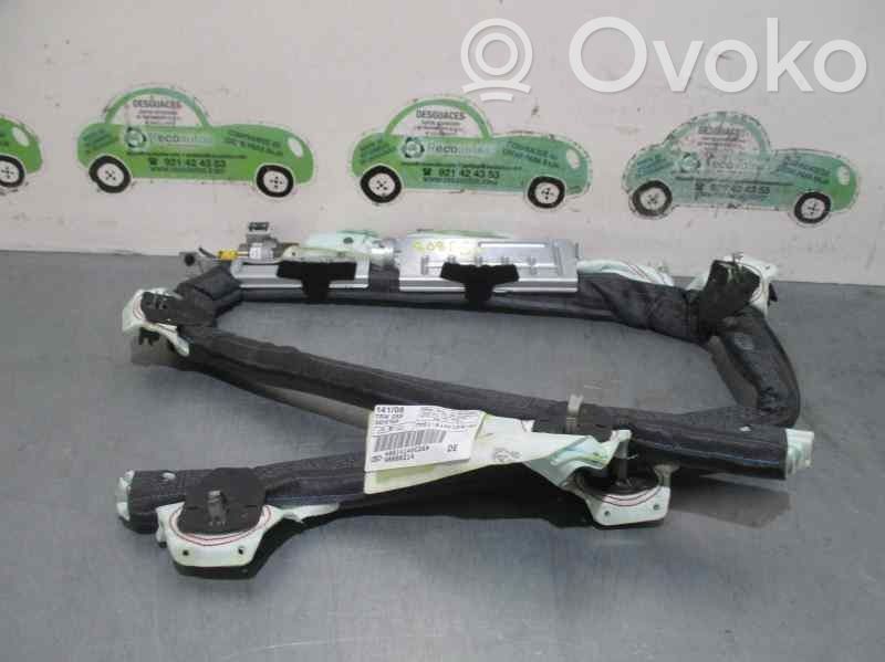 Ford Focus Türairbag vorne 