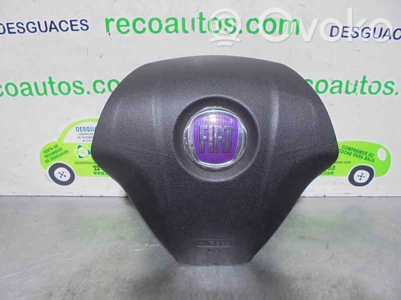 Fiat Linea Poduszka powietrzna Airbag kierownicy 