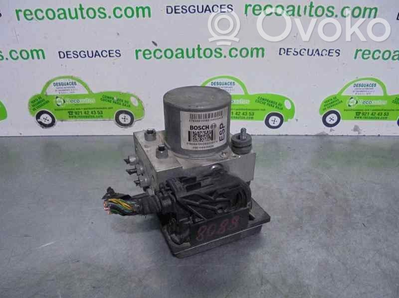 Fiat Linea ABS Pump 