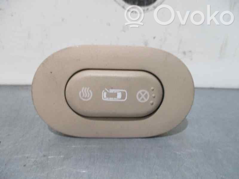 KIA Carnival Interruptor de control del panel de luces 