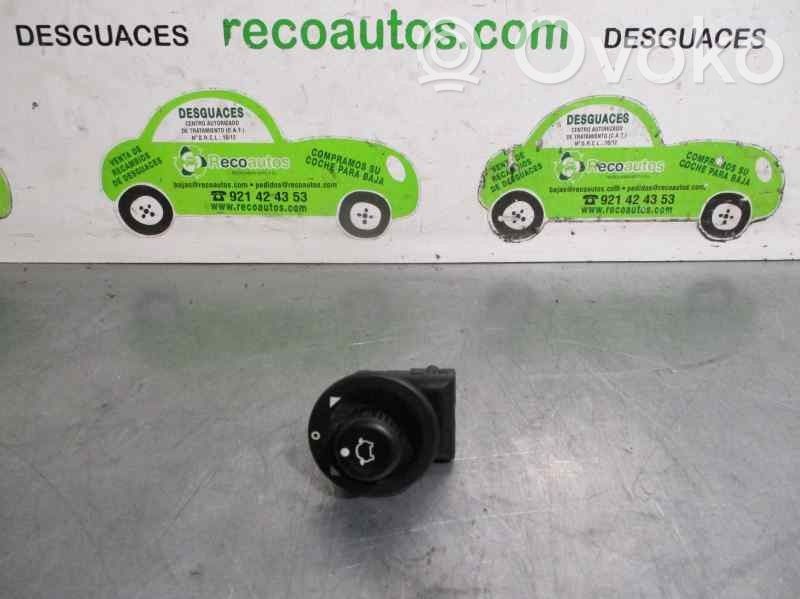 Wing mirror switch   93BG17B676BB