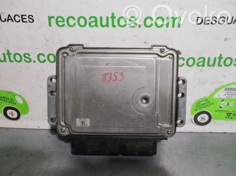 Hyundai i30 Engine control unit/module 