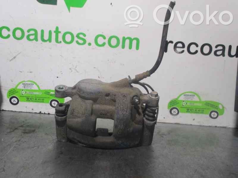 Ford Transit Priekinis suportas 