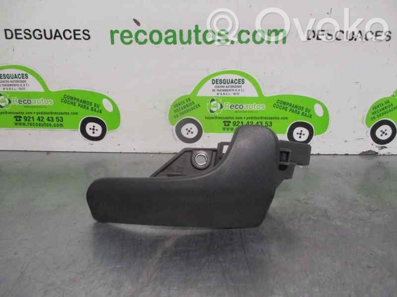 Fiat Ducato Manecilla interna puerta delantera 