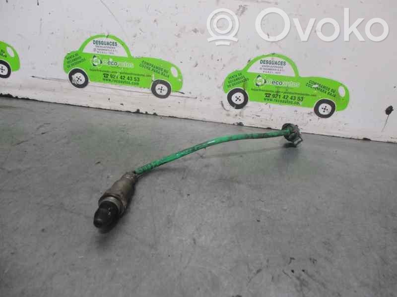Sonde lambda   31338682,54038BAB,DENSO