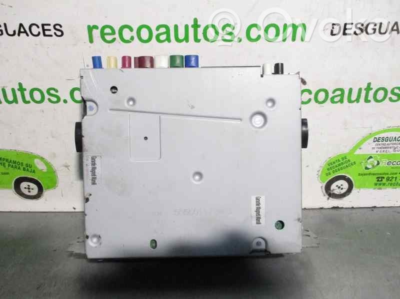 Moduł / Sterownik dziku audio HiFi   9350340,9601496P,MAGNETIMARELLI