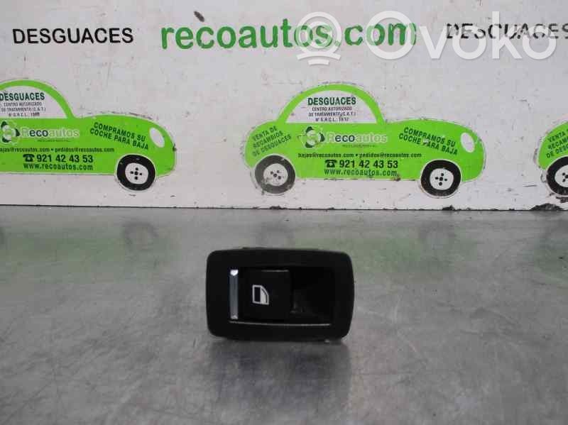 BMW X3 F25 Interruptor del elevalunas eléctrico 