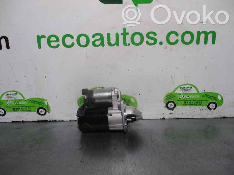 Starteris   361002A305,1205914,VALEO