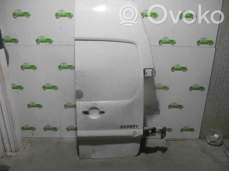 Peugeot Expert Rear door 