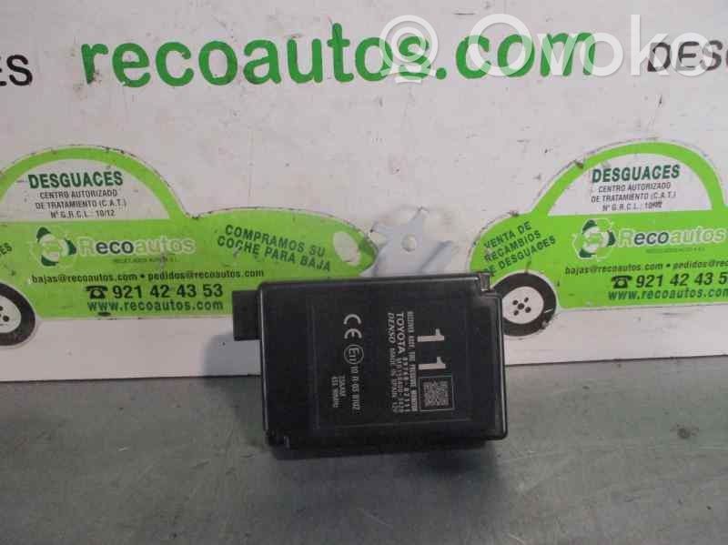 Autres unités de commande / modules   8976002111