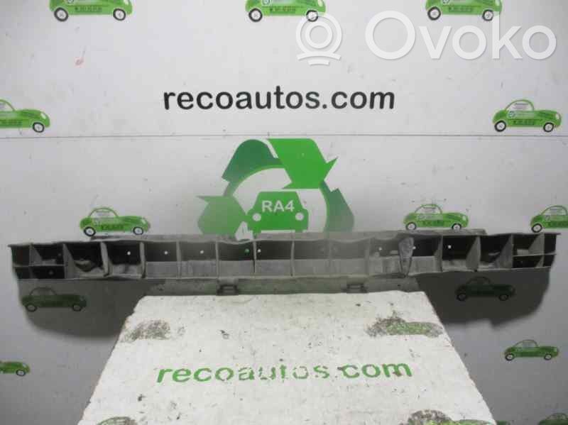 Citroen Berlingo Front bumper mounting bracket 