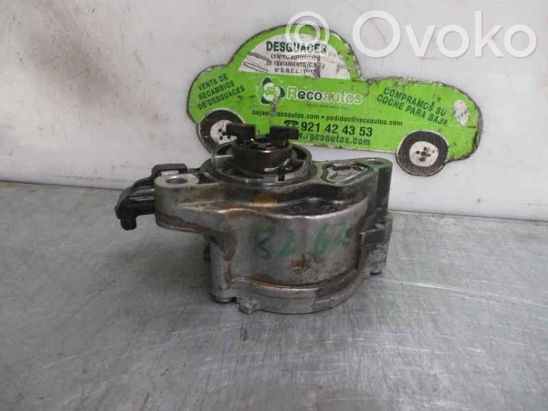 Citroen C4 Grand Picasso Vacuum pump 
