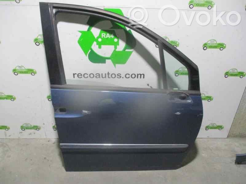 Durvis   9004X4,AZUL,5PUERTAS
