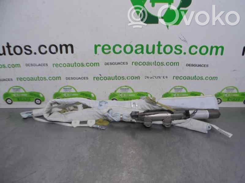 Citroen C8 Airbag de la puerta delantera 