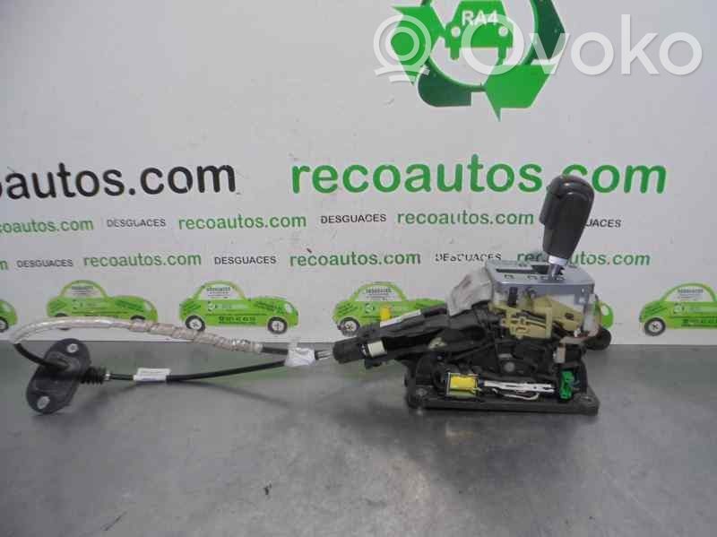 Drążek zmiany biegów   30759121,AUTOMTICA