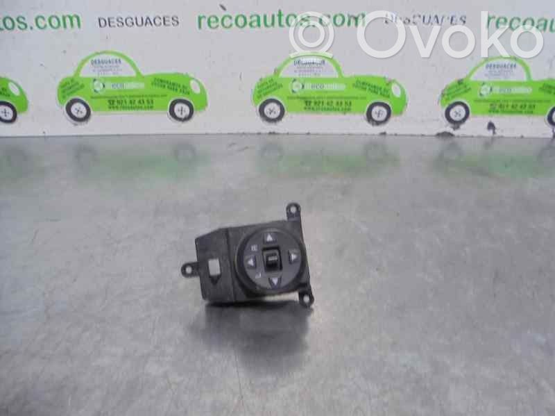 KIA Rio Wing mirror switch 