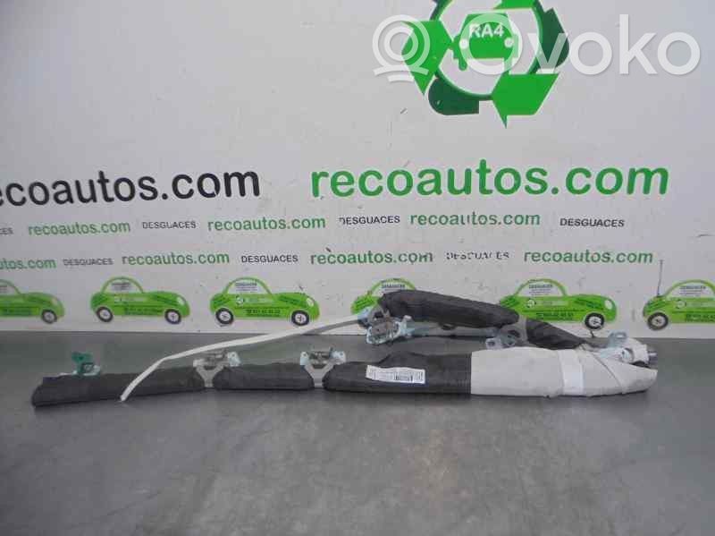 Alfa Romeo Giulietta Poduszka powietrzna Airbag drzwi przednich 