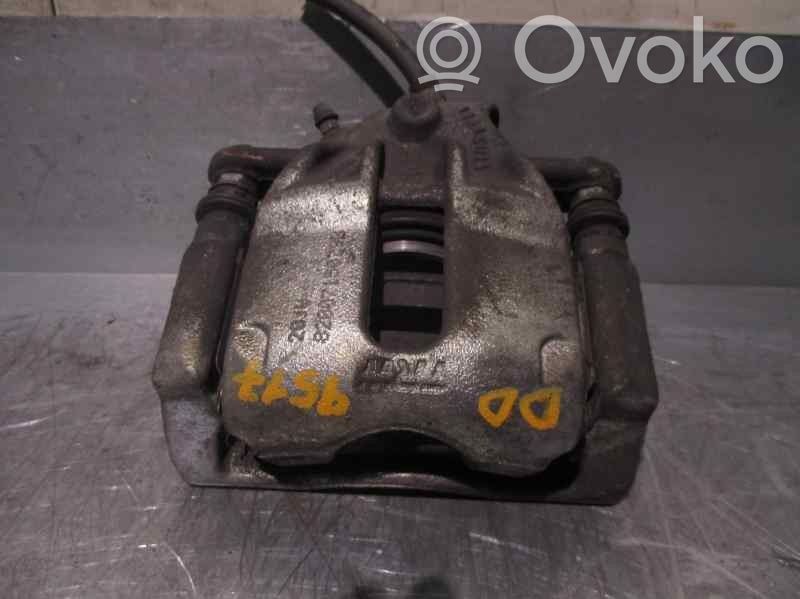 Renault Modus Front brake caliper 