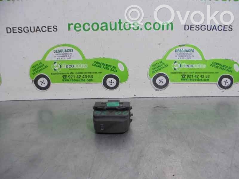 Dacia Sandero II Panel lighting control switch 