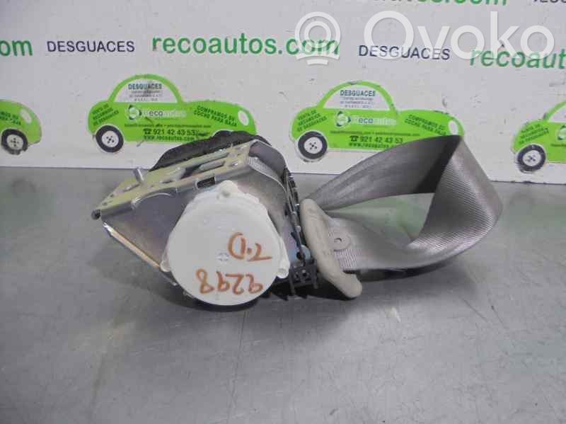 Cinturón trasero   96561744GW,4PUERTAS