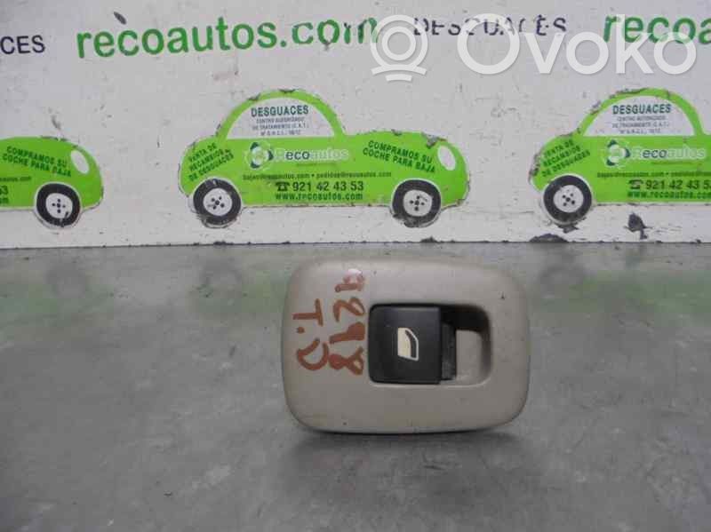 Citroen C5 Electric window control switch 
