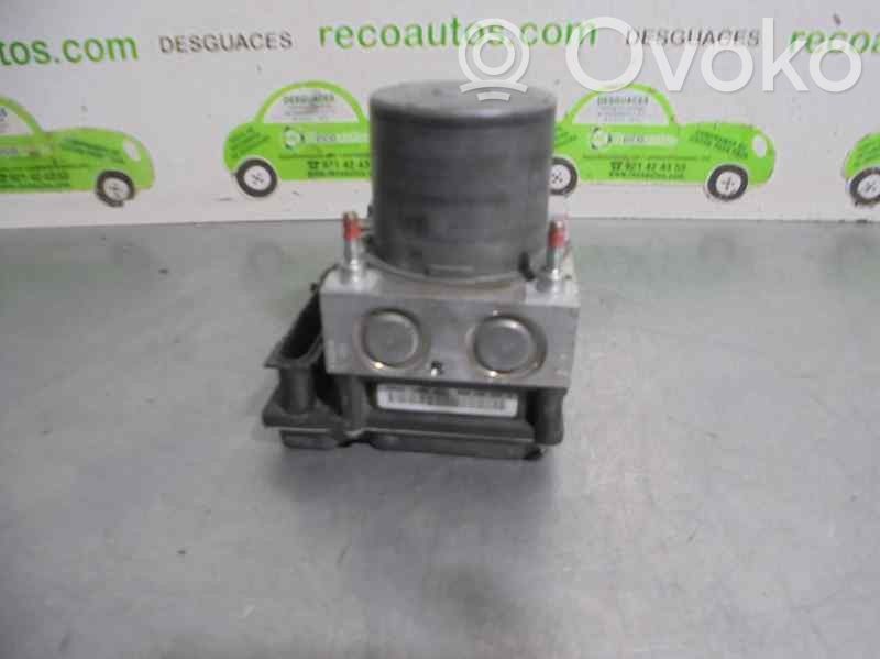 Toyota Auris 150 ABS bloks 