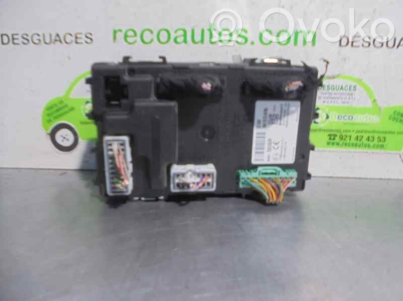 Renault Koleos I Module confort 