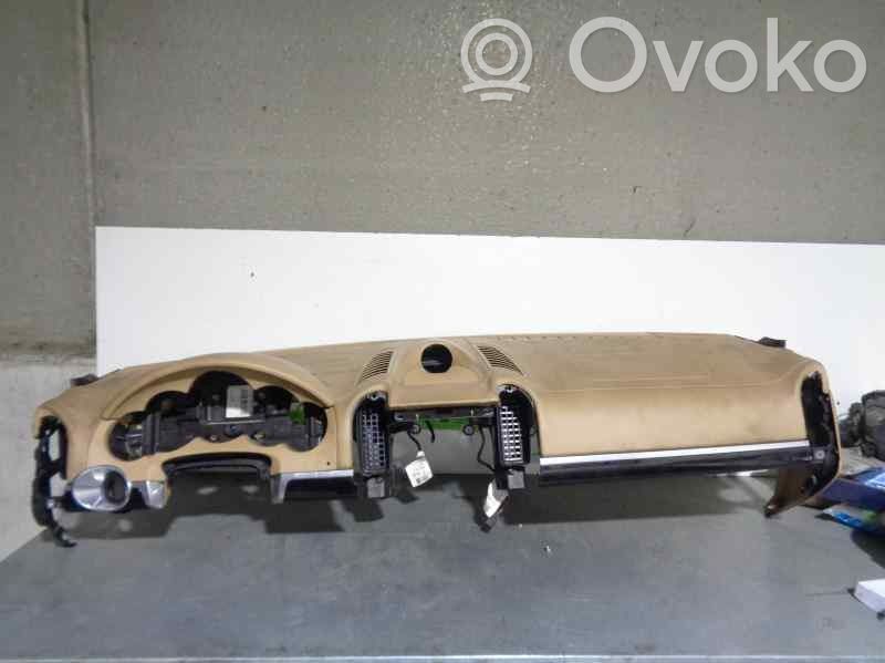 Porsche Cayenne (9PA) Panel de instrumentos 