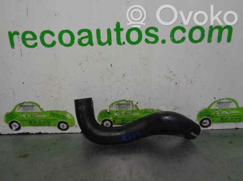 Toyota Auris 150 Ilmastointilaitteen putki (A/C) 