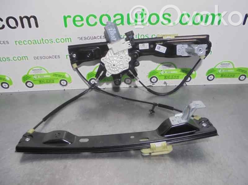 Regulador manual de la ventanilla delantera   BM51A23201BF,6PINES,5PUERTAS
