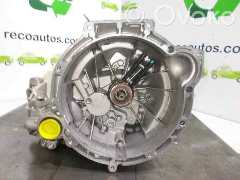Manualna 5-biegowa skrzynia biegów   DG1BR7002BSA,TXXB1041116130739