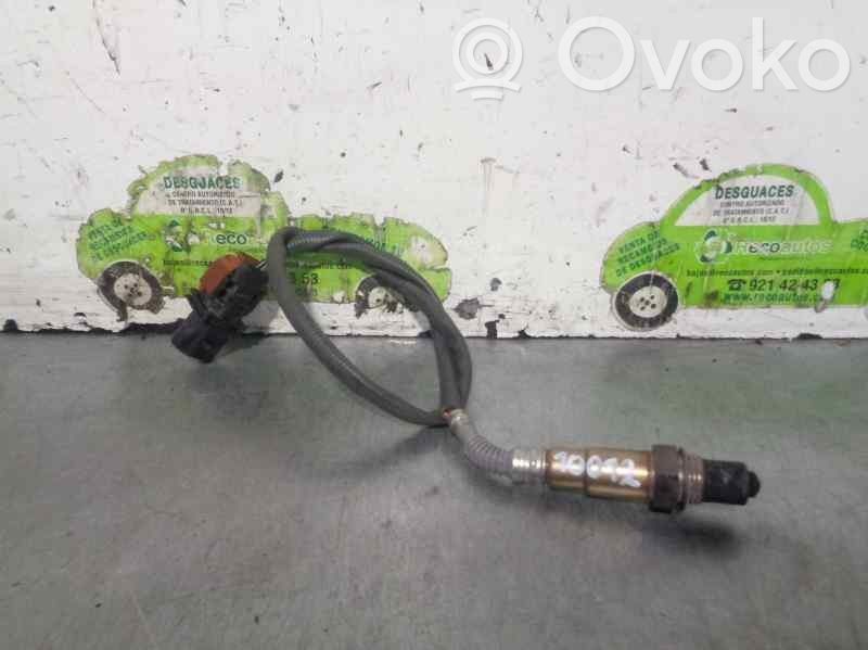 Sonda lambda   F1FA9Y460CA,0258017468,BOSCH