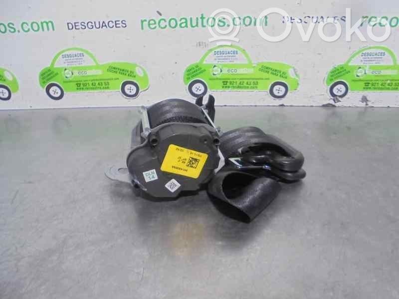 Ford Ka Cinturón trasero 