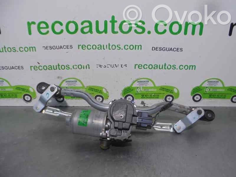 Ford Ka Wiper motor 