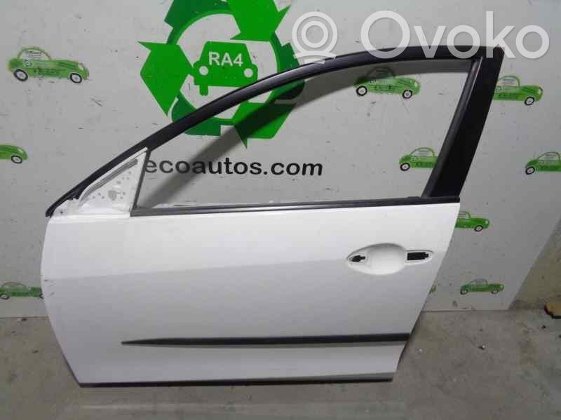 Mazda 3 II Priekinės durys 
